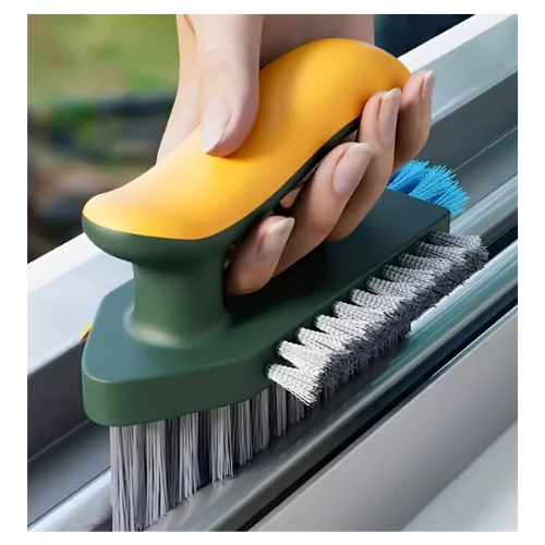 מברשת ניקוי חכמה 4 ב-1